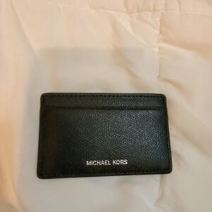 Michael Kors card holder